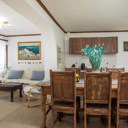 Anna'S House Traditional Халки Экстерьер фото